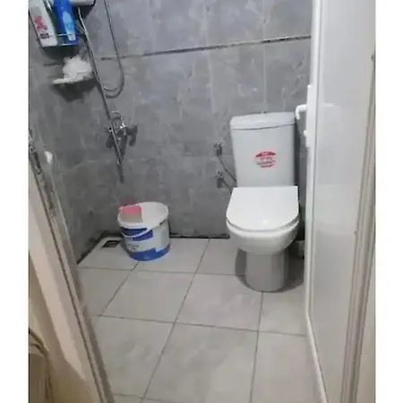Apartamento Elif Su *